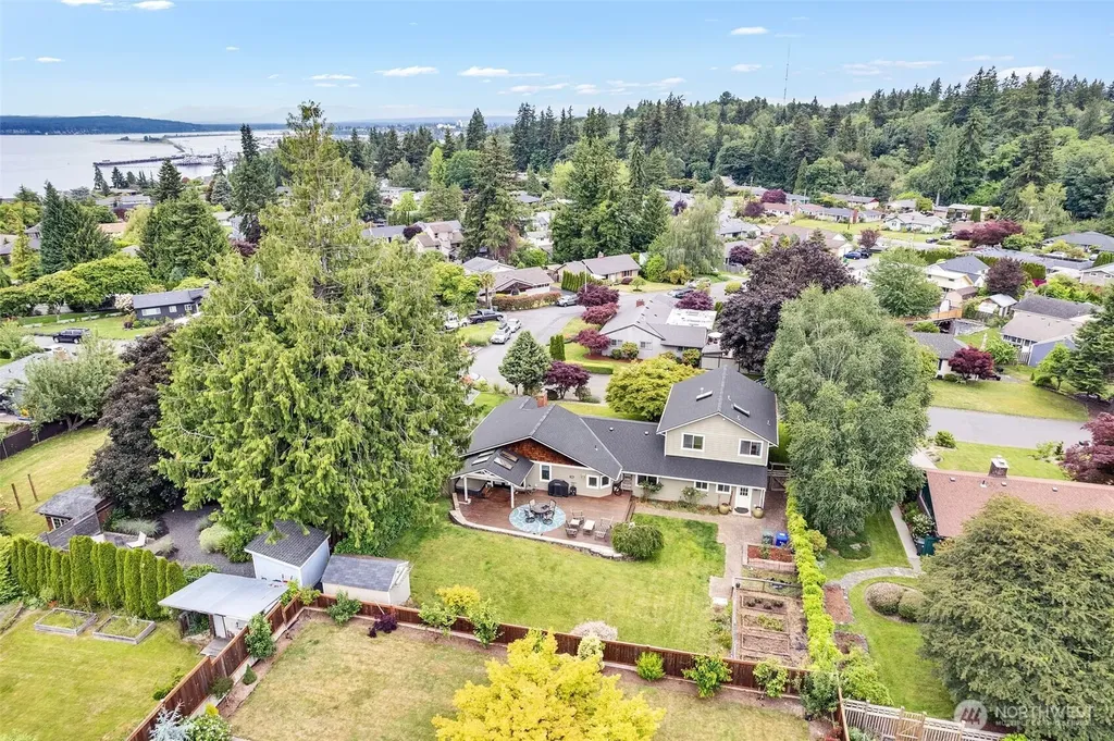 400 Park Place Everett WA 98203