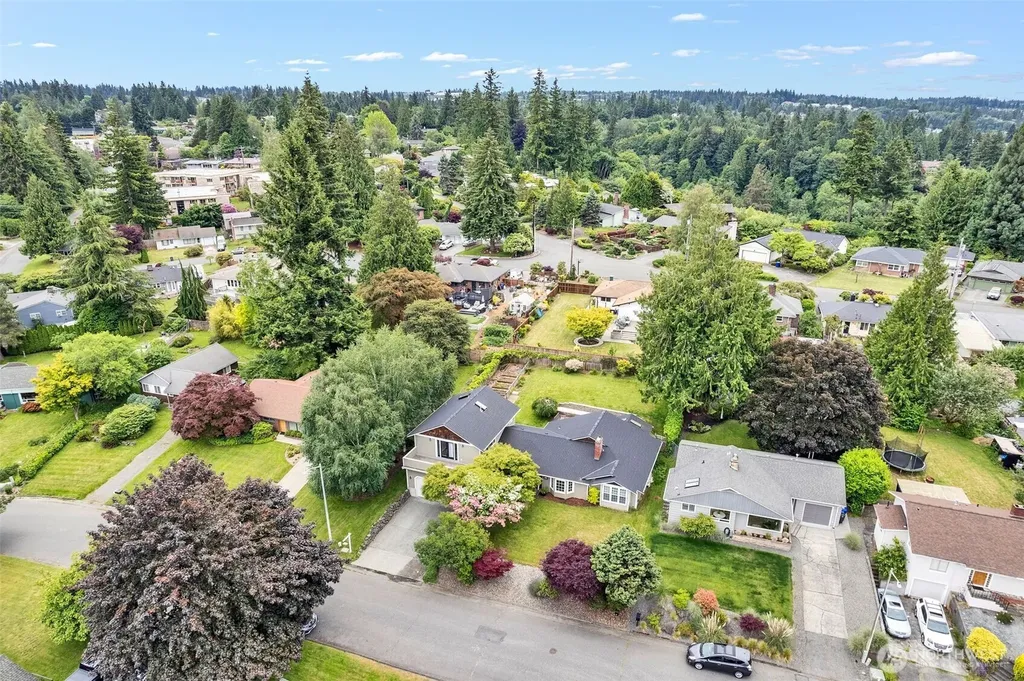400 Park Place Everett WA 98203