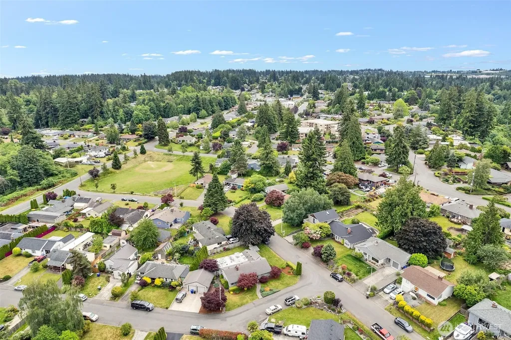 400 Park Place Everett WA 98203