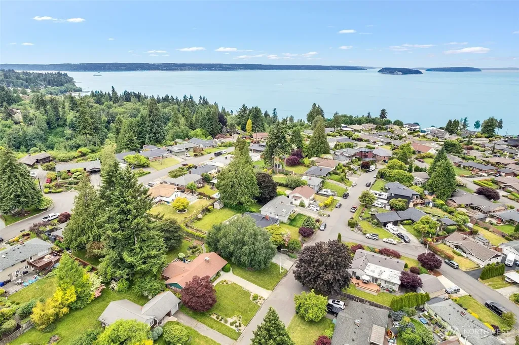 400 Park Place Everett WA 98203