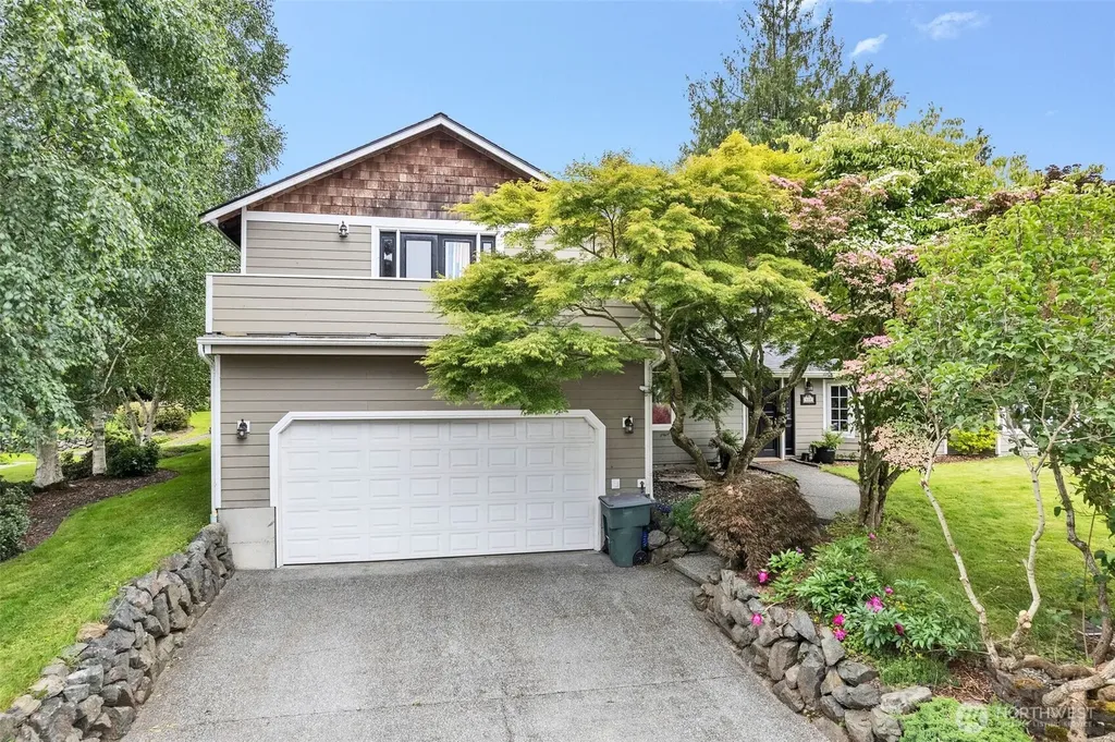 400 Park Place Everett WA 98203
