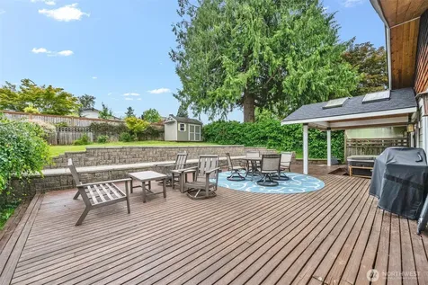 400 Park Place Everett WA 98203
