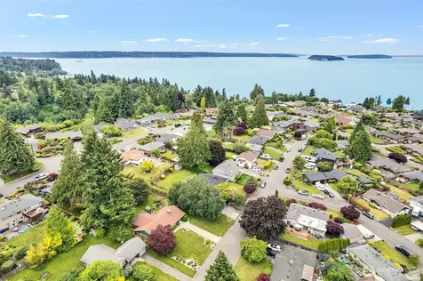 400 Park Place Everett WA 98203