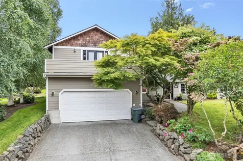 400 Park Place Everett WA 98203