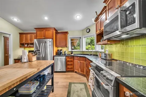 400 Park Place Everett WA 98203