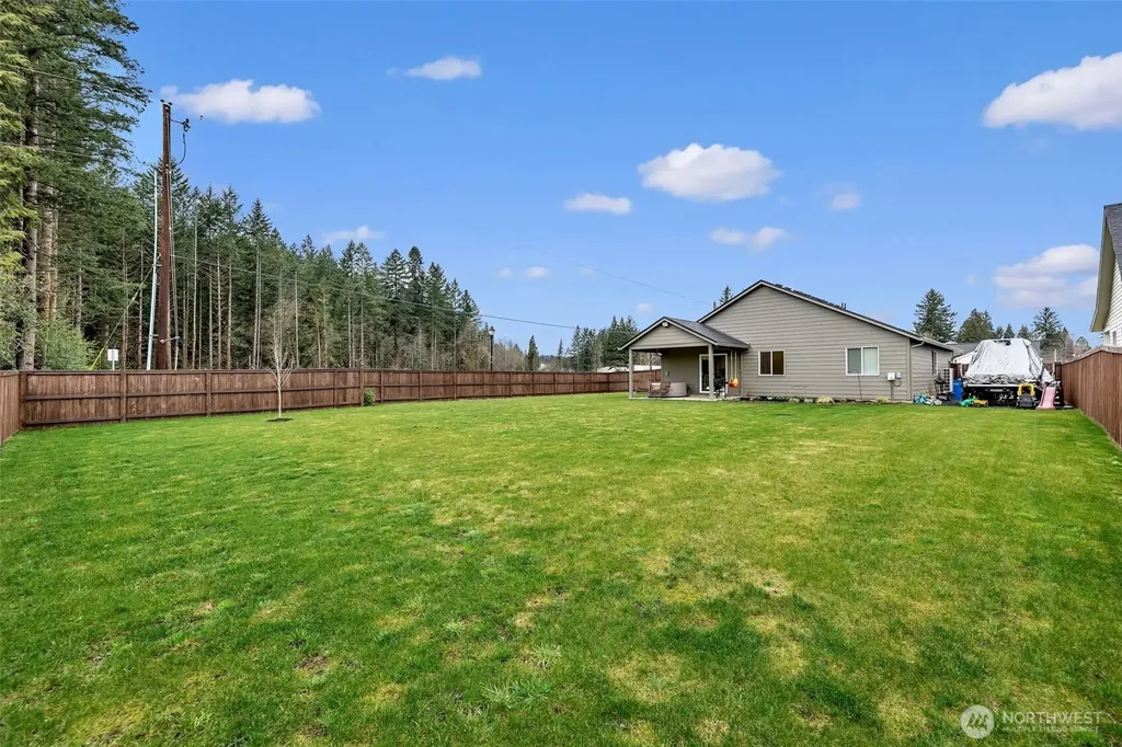 211 W Oak Street Yacolt WA 98675