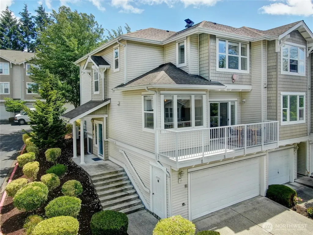 2680 139th Avenue SE Bellevue WA 98005