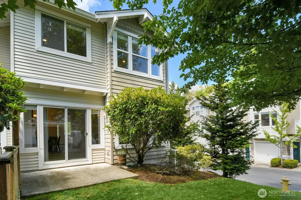 2680 139th Avenue SE Bellevue WA 98005