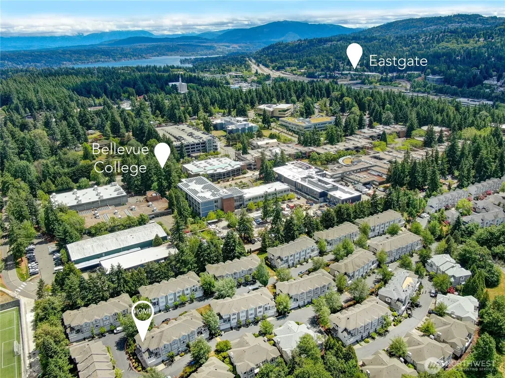 2680 139th Avenue SE Bellevue WA 98005