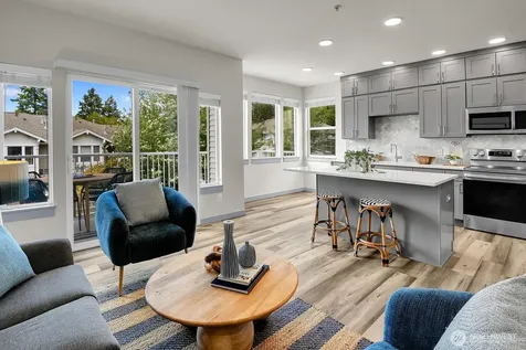 2680 139th Avenue SE Bellevue WA 98005