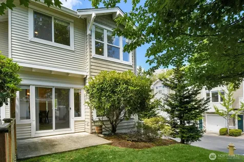 2680 139th Avenue SE Bellevue WA 98005