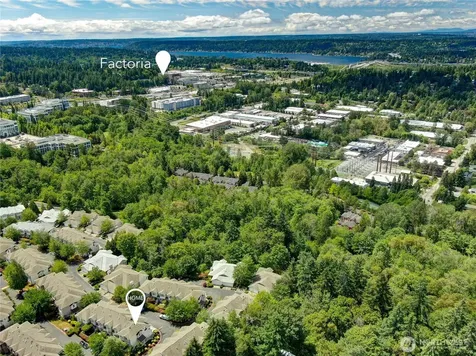 2680 139th Avenue SE Bellevue WA 98005