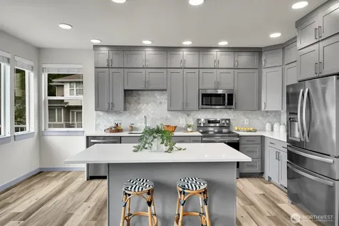 2680 139th Avenue SE Bellevue WA 98005