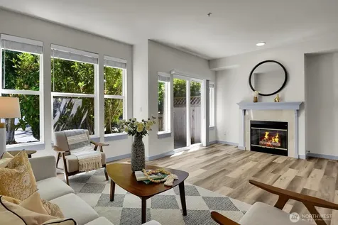 2680 139th Avenue SE Bellevue WA 98005