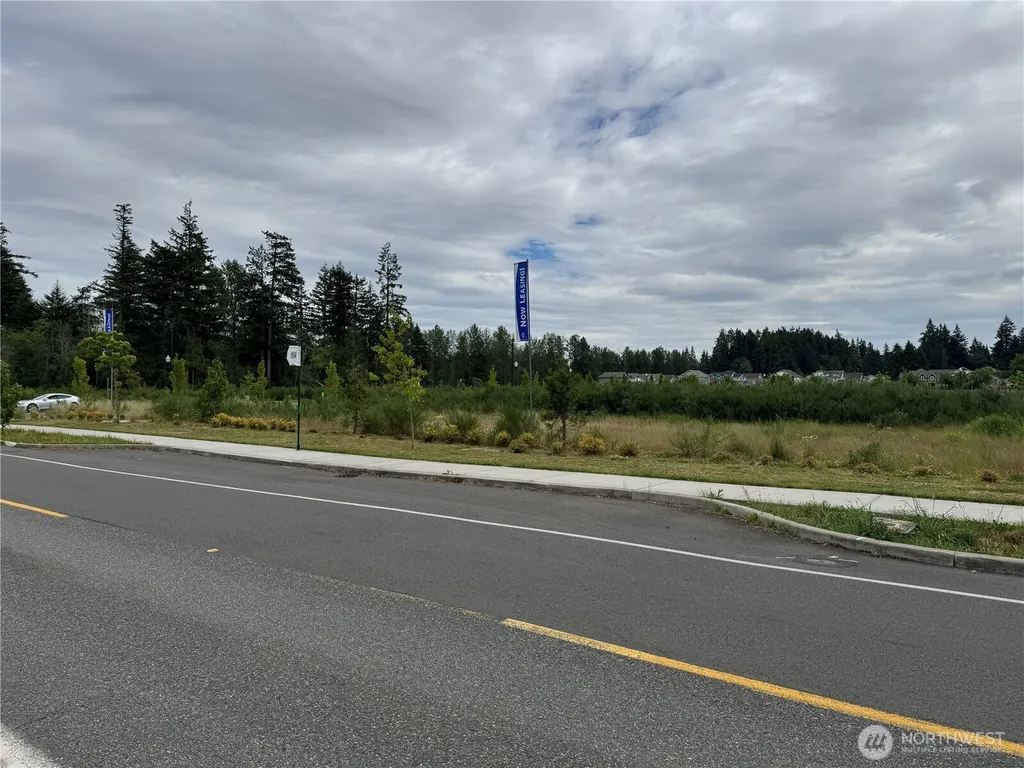 2520 Park View Street NE Olympia WA 98506
