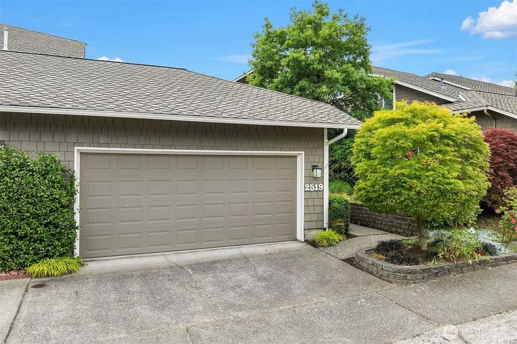 2519 175th Avenue NE Redmond WA 98052