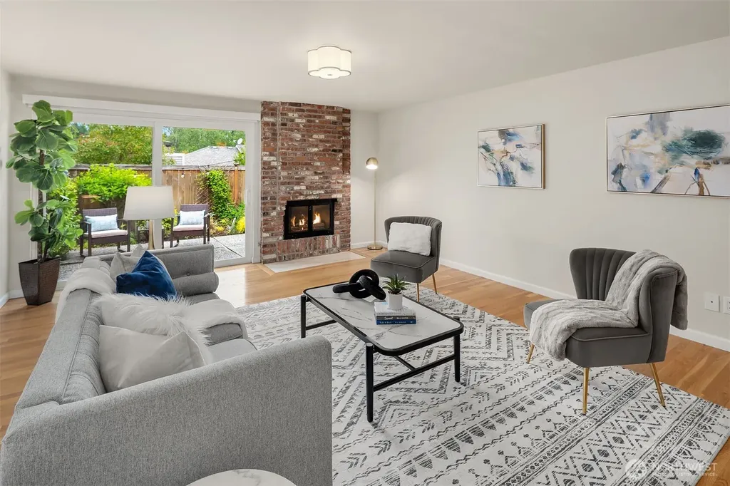 2519 175th Avenue NE Redmond WA 98052