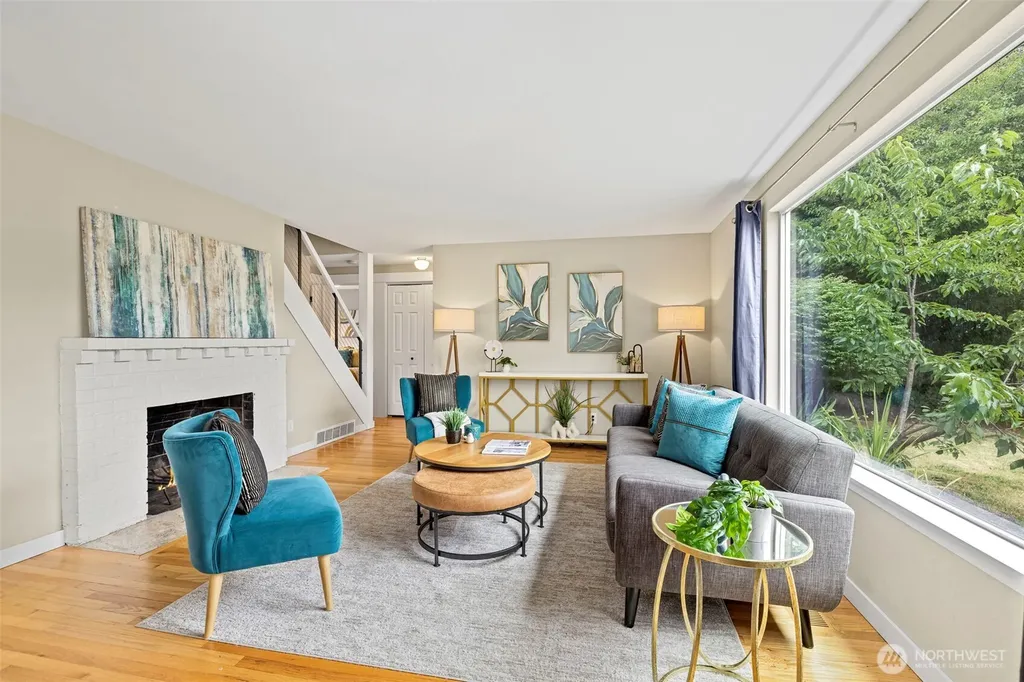 1206 SW Myrtle Street Seattle WA 98106