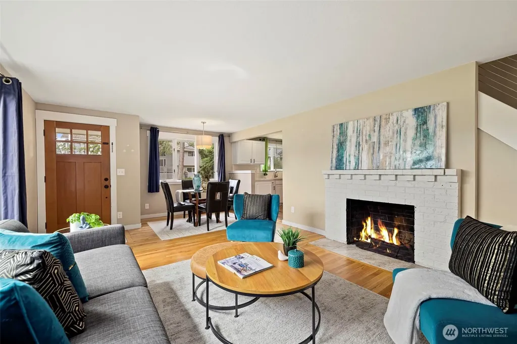 1206 SW Myrtle Street Seattle WA 98106