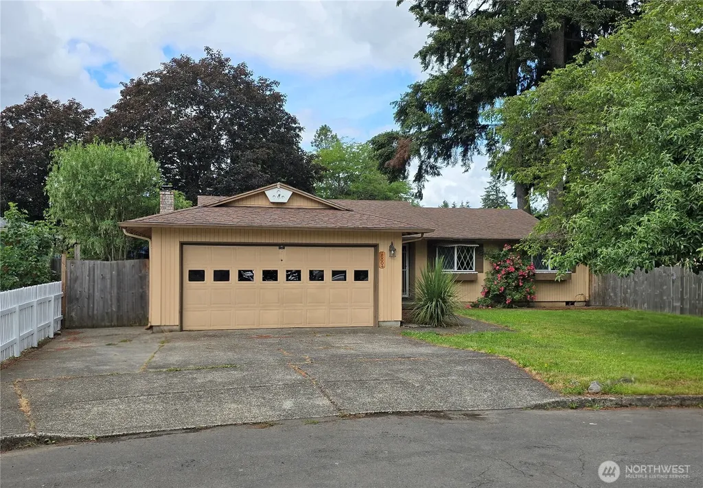 15004 NE 46th Street Court Vancouver WA 98682