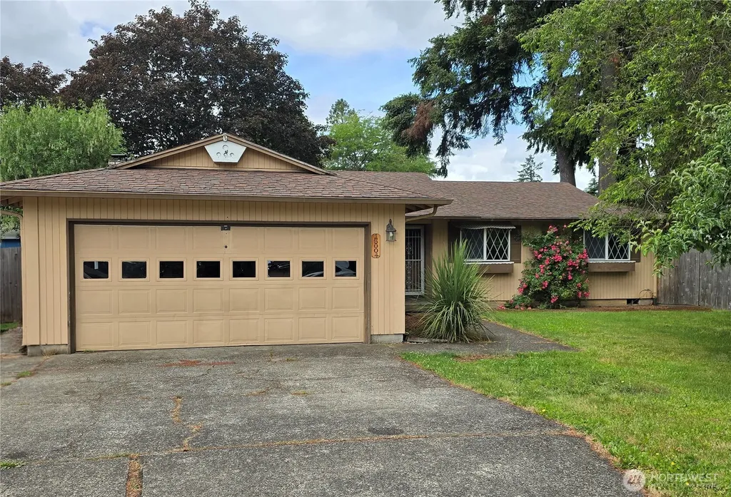 15004 NE 46th Street Court Vancouver WA 98682