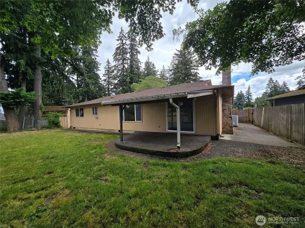15004 NE 46th Street Court Vancouver WA 98682