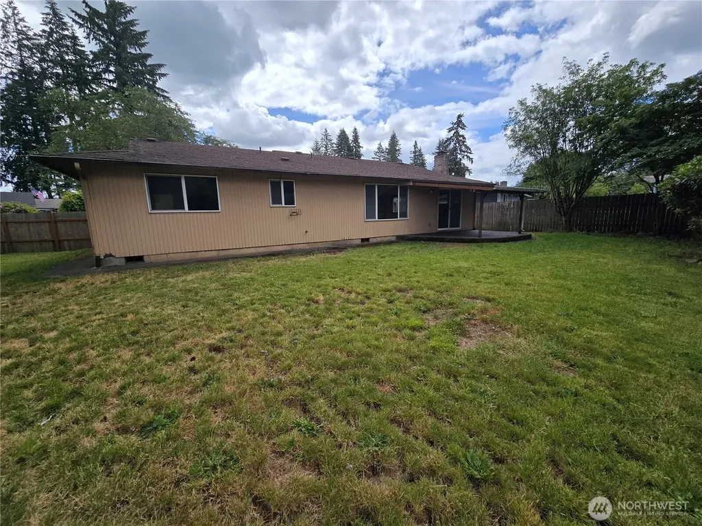 15004 NE 46th Street Court Vancouver WA 98682