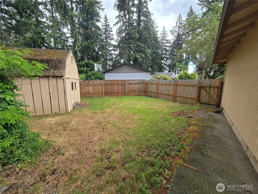 15004 NE 46th Street Court Vancouver WA 98682