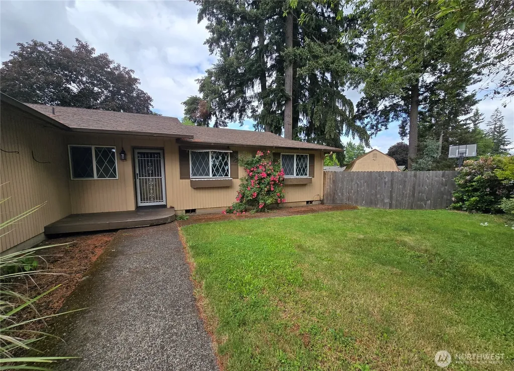 15004 NE 46th Street Court Vancouver WA 98682