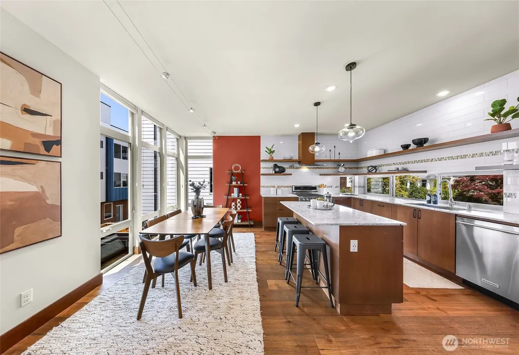 2645 NW 63rd Street Seattle WA 98107