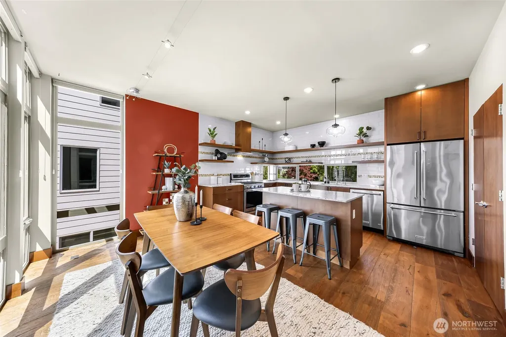 2645 NW 63rd Street Seattle WA 98107