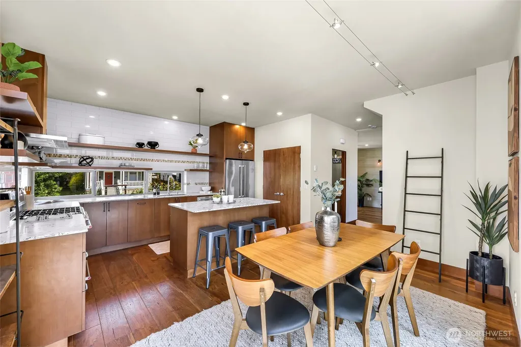 2645 NW 63rd Street Seattle WA 98107