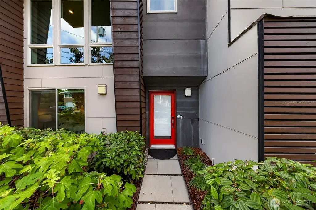 2645 NW 63rd Street Seattle WA 98107