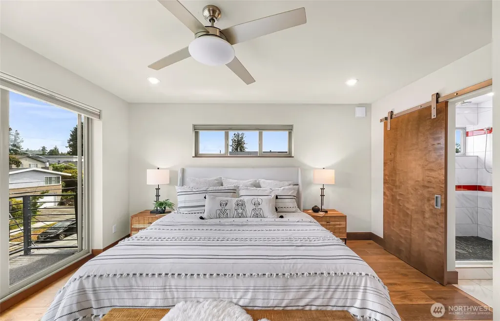 2645 NW 63rd Street Seattle WA 98107