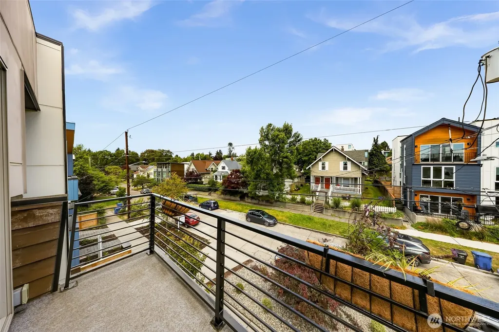 2645 NW 63rd Street Seattle WA 98107