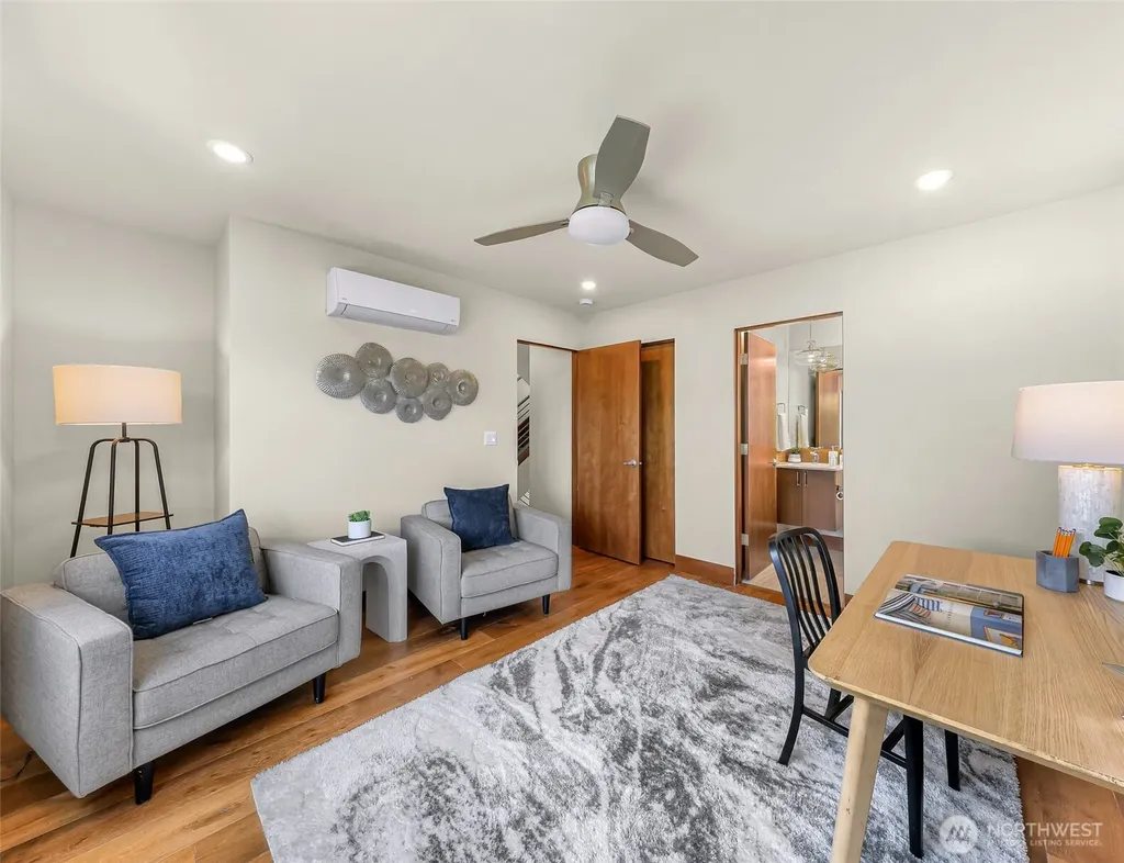2645 NW 63rd Street Seattle WA 98107