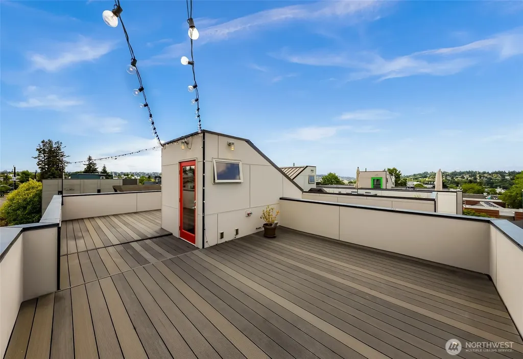 2645 NW 63rd Street Seattle WA 98107