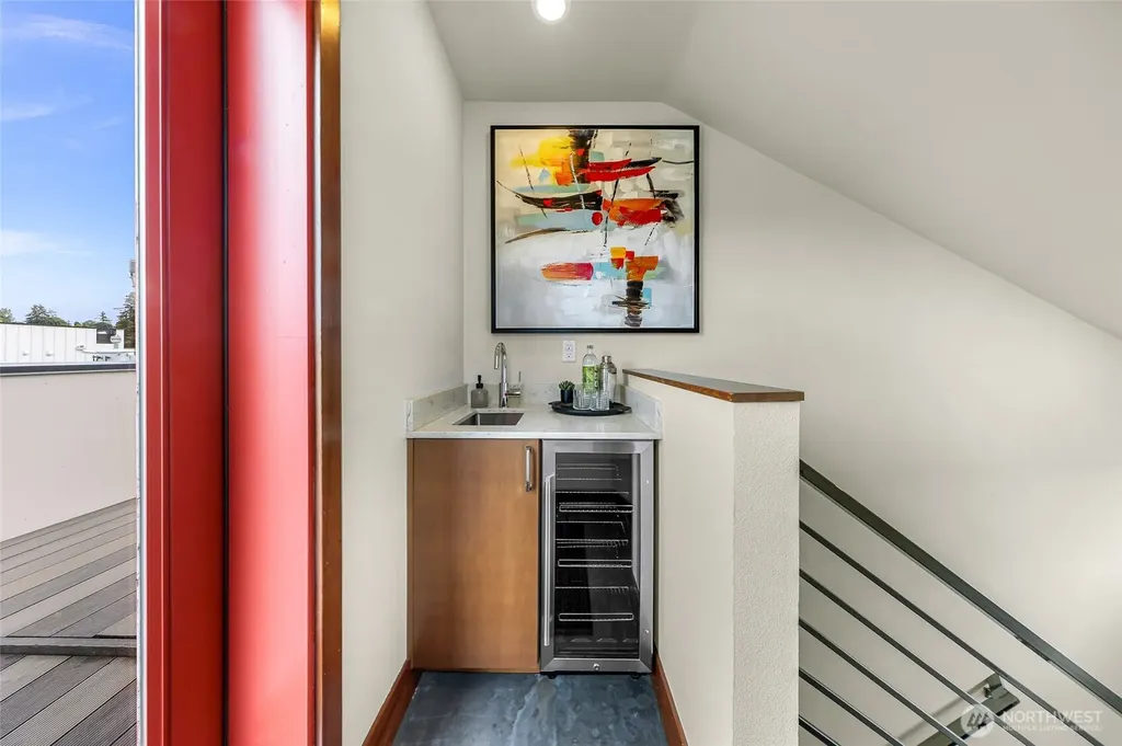 2645 NW 63rd Street Seattle WA 98107