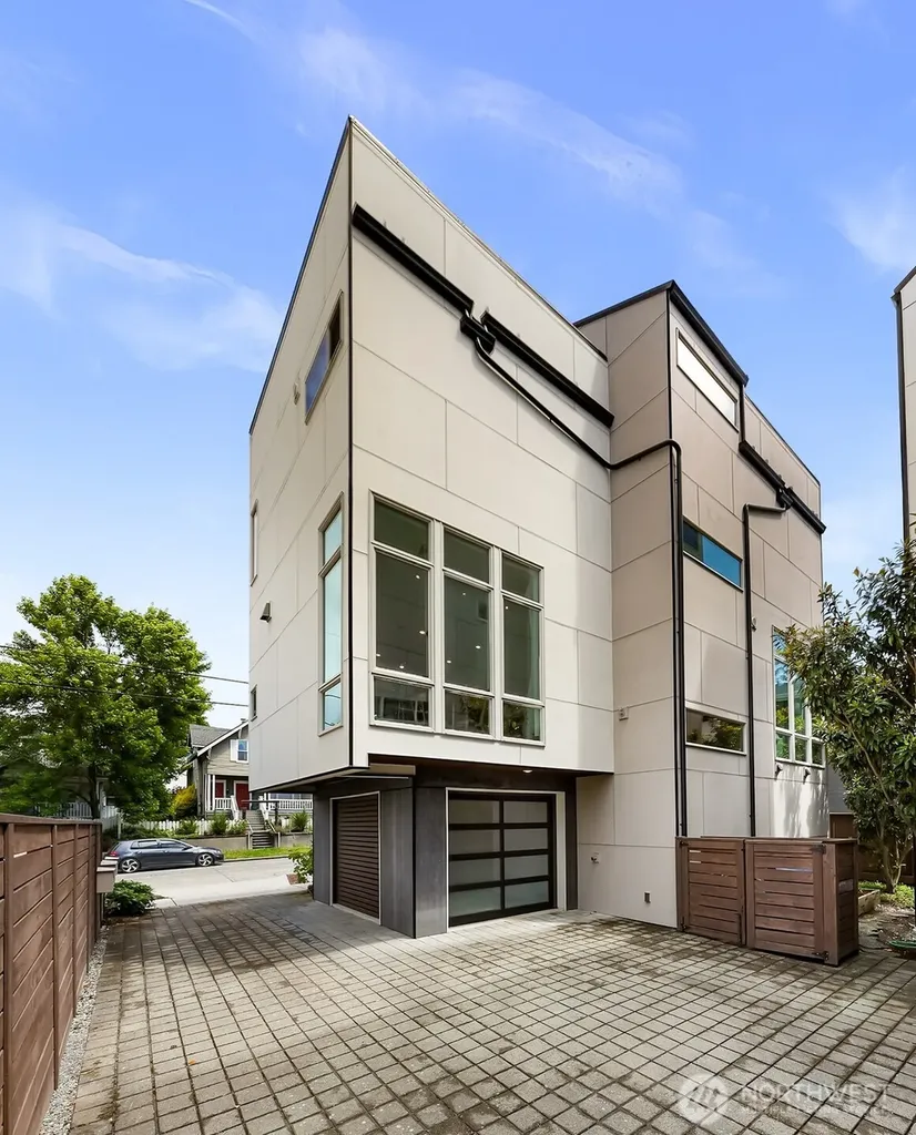 2645 NW 63rd Street Seattle WA 98107