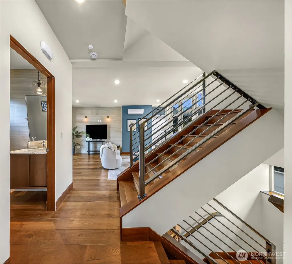 2645 NW 63rd Street Seattle WA 98107