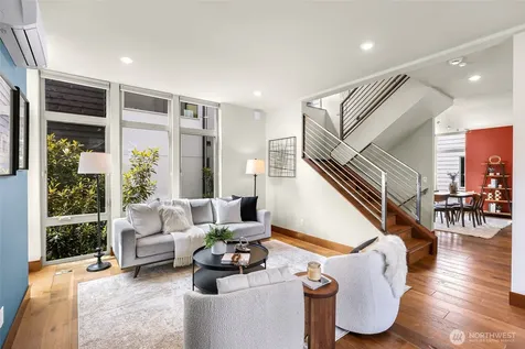 2645 NW 63rd Street Seattle WA 98107