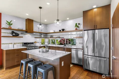 2645 NW 63rd Street Seattle WA 98107