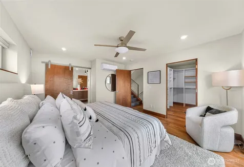2645 NW 63rd Street Seattle WA 98107