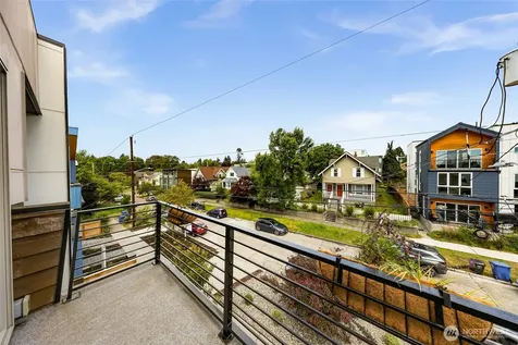 2645 NW 63rd Street Seattle WA 98107