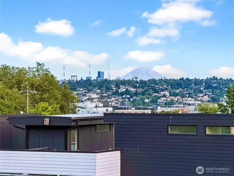 2645 NW 63rd Street Seattle WA 98107