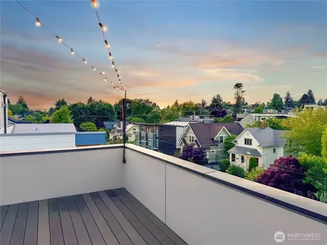 2645 NW 63rd Street Seattle WA 98107