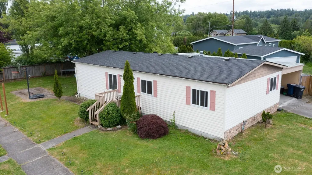 1706 N 32nd Place Mount Vernon WA 98273