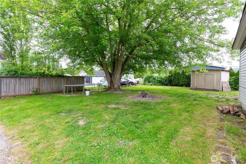 1706 N 32nd Place Mount Vernon WA 98273