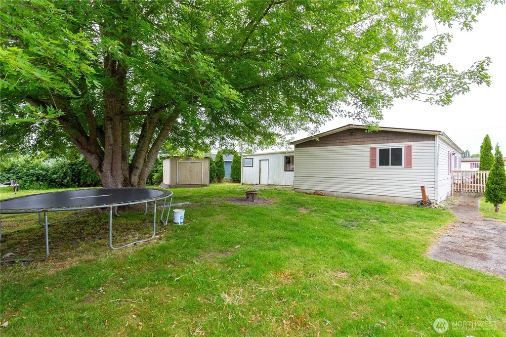 1706 N 32nd Place Mount Vernon WA 98273