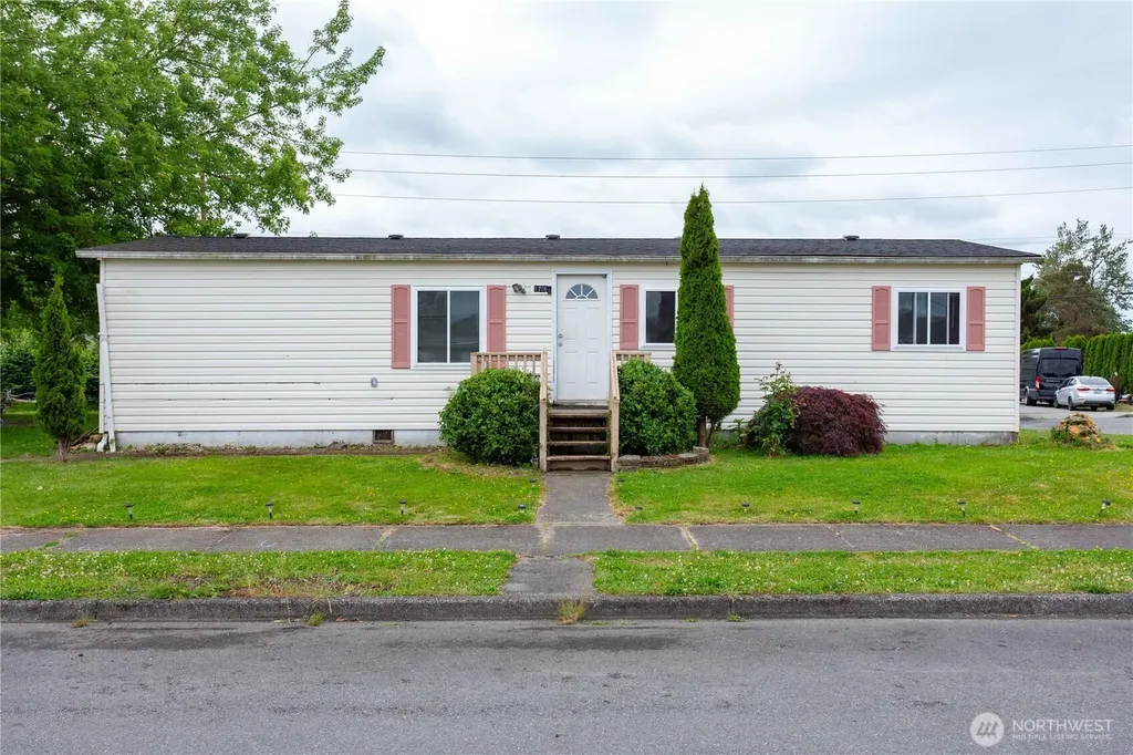 1706 N 32nd Place Mount Vernon WA 98273